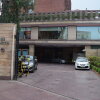 Отель Jaypee Siddharth, фото 7