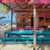 Отель Private bedroom on paradise San Blas Island - Meals Included, фото 26