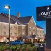 Отель Country Inn & Suites by Radisson, Warner Robins, GA в Уорнере Робинсе