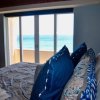 Отель Isla Mujeres Top Location Luxury and Spacious Beachfront Villa 2Bd 2BTH, фото 3