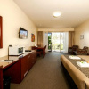 Отель Strath Motel, фото 2