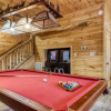 Отель Arrowhead Lodge - New Listing! 4 Bedroom Cabin by Redawning, фото 13