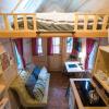 Отель Mount Hood Village Scarlett Tiny House 3, фото 18