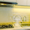 Отель Simply And Comfort Living 2Br At Saveria Bsd City Apartment, фото 14