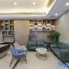 Отель Kyriad Hotel (Jiujiang Duchang Pedestrian Street), фото 6