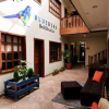 Отель BlueBird Bed and Breakfast, фото 1