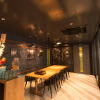 Отель She, Osaka, фото 29