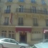 Отель Hôtel Phénix в Париже
