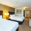 Отель Quality Inn Quesnel, фото 36