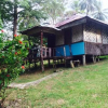 Отель Koh Mook Garden Beach Resort, фото 16