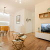 Отель Miku Apartment-Sophisticated 2BD Apartment At Taiwan, фото 3