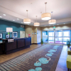 Отель Hampton Inn Saskatoon South, фото 1