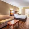 Отель Quality Inn Norfolk Naval Base, фото 33