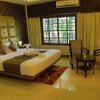 Отель Jal Mahal Resort and Spa, фото 7
