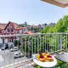 Отель Villa Le Malda Biarritz 8944, фото 10