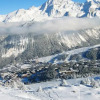 Отель Courchevel B&B, фото 7