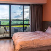 Отель Penghu oosleep homestay, фото 16
