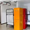Отель Hostel Mundo Joven Cancun, фото 6