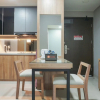 Отель Elegant 1BR Apartment with Working Space Mustika Golf Residence, фото 12