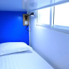 Отель Four Rivers Youth B&B Yangon, фото 6