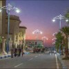 Отель Las Vegas Marsa Matrouh Hotel в Мерса-Матрух