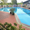 Отель Swimming Pool View Spacious Studio 5 Min To Beach, фото 10