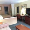 Отель Quality Inn & Suites Eagle Pass, фото 28