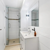 Отель Central Modern Apartment With Remote Working Space, фото 7
