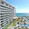Отель Garza Blanca Resort & Spa Cancun - All Inclusive в Канкуне