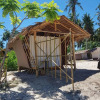 Отель Backpackers Island Beach Camp - Adults Only, фото 25