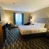Отель Best Western Edinburgh/Columbus, фото 8