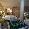 Отель Yiwu Meisen Hotel, фото 6