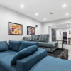 Отель Top of The Hill Luxury Clarendon 4-br Homestay, фото 6