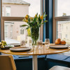 Отель Habita Property Spacious Central Plymouth House Sleeps 8, фото 6