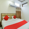 Отель OYO 28789 Hotel Adarsh, фото 15