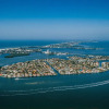 Отель Kingston Arms Modern 1BR On Lido Key, фото 19