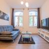 Отель EUPHORAS - Geschmackvolles Apartment in Hannover, фото 2
