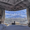 Отель Nekoana Glamping, фото 2