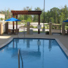 Отель Hampton Inn & Suites Center, фото 10