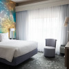 Отель Courtyard by Marriott Toledo Maumee/Arrowhead, фото 23