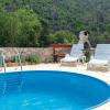Отель Beautiful Home in Trstenik With Wifi and 2 Bedrooms, фото 11