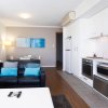 Отель Lovely 2BR Apartment in West Perth With Parking!, фото 8