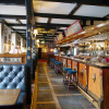 Отель Bishops Arms Kristianstad, фото 15