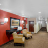Отель Extended Stay America Suites Santa Barbara Calle Real, фото 16