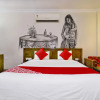 Отель OYO 1006 Hotel Red Fort, фото 5
