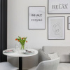 Отель Shellter Apartment Rogowo by Renters, фото 15