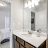 Отель Lawrenceville Townhome w/ Community Pool Access!, фото 6