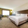 Отель Holiday Inn Express & Suites San Jose Silicon Valley, an IHG Hotel, фото 49