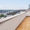 Отель Lovely and Central Flat With Terrace in Kagithane, фото 11