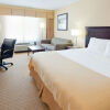 Отель Holiday Inn East Windsor, an IHG Hotel, фото 2